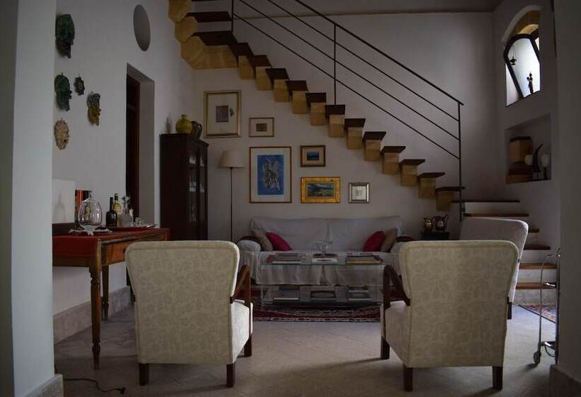 پانسیون Loft Le Vie Del Centro