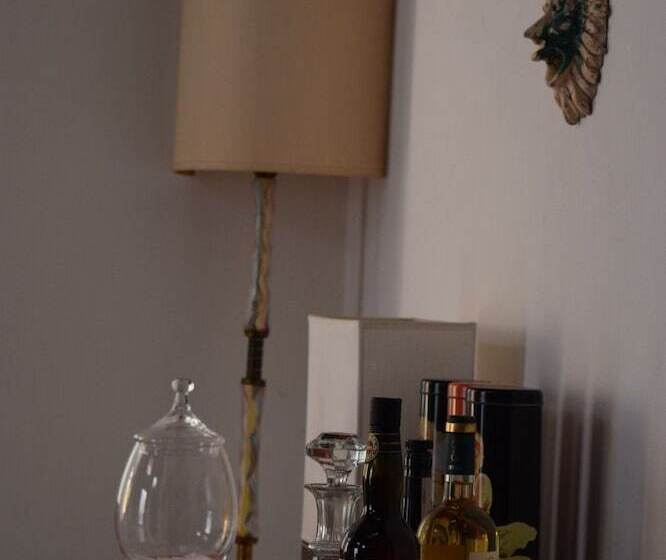 پانسیون Loft Le Vie Del Centro