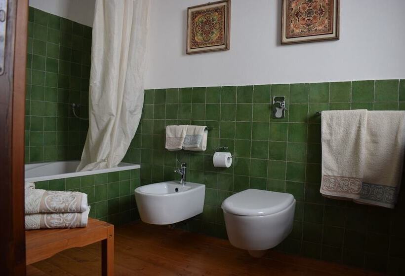 پانسیون Loft Le Vie Del Centro