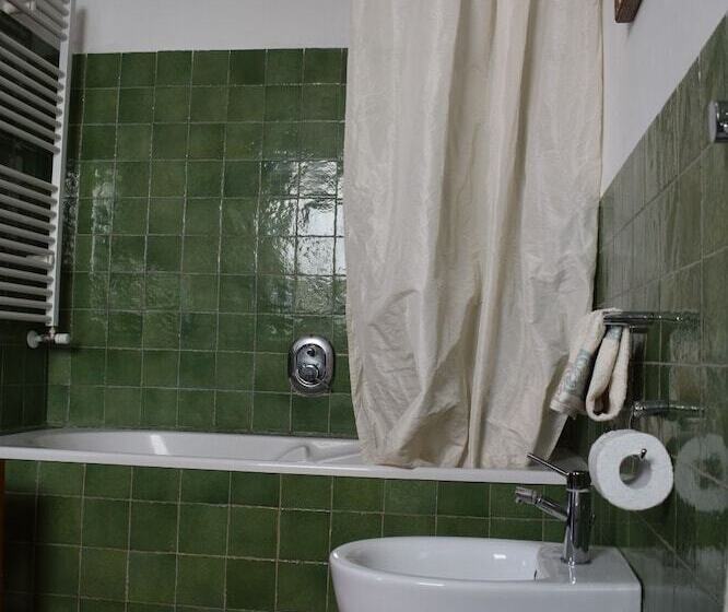 پانسیون Loft Le Vie Del Centro