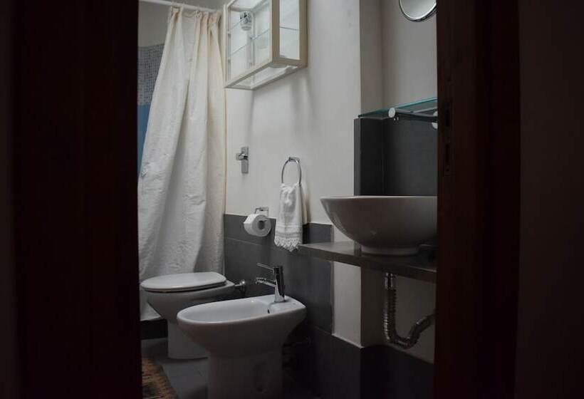 پانسیون Loft Le Vie Del Centro