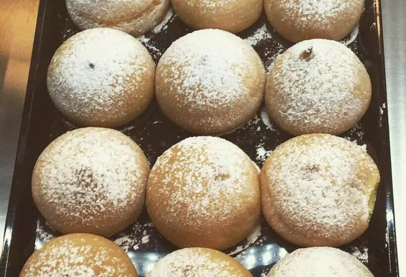 Majatalo Villa Marlu