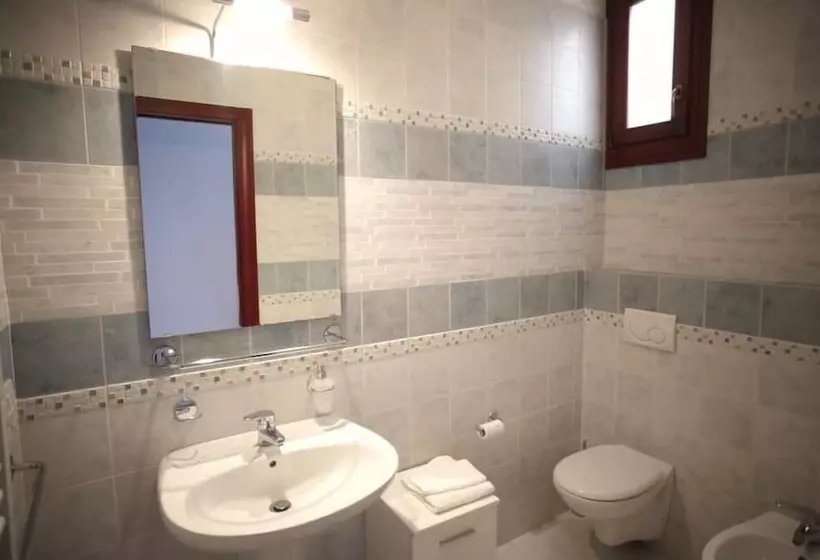 Majatalo Villa Marlu