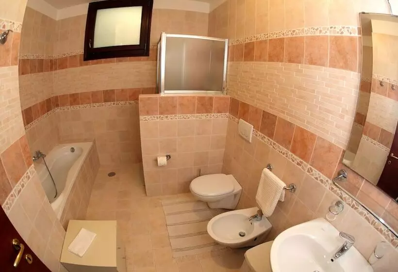 Majatalo Villa Marlu