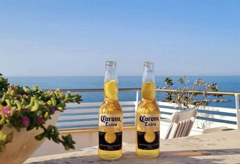 פנסיון Villa Marlu