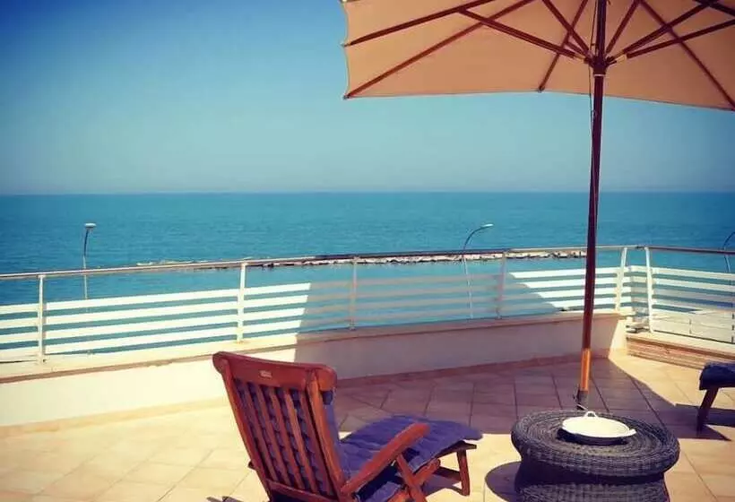 Majatalo Villa Marlu