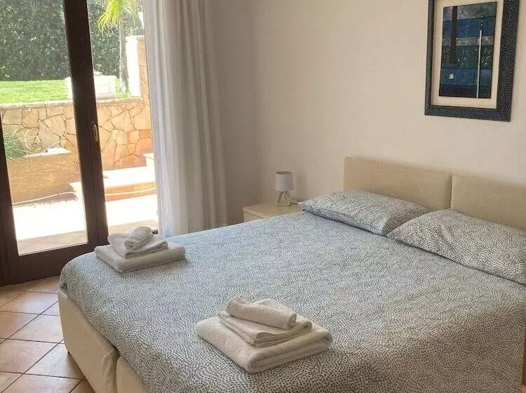 Majatalo Villa Marlu