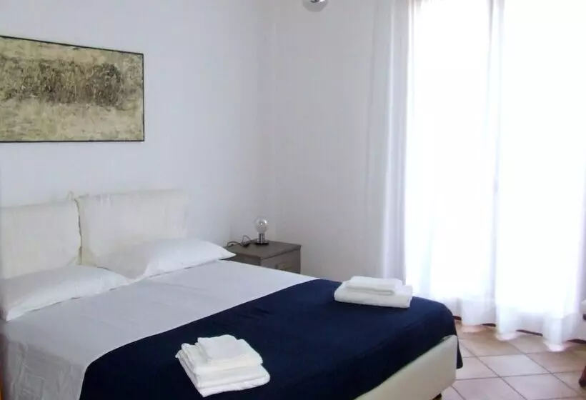 Majatalo Villa Marlu