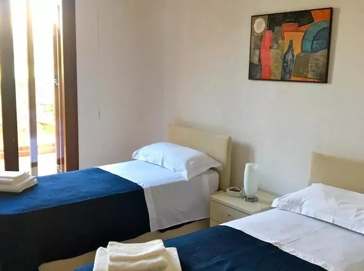 Majatalo Villa Marlu