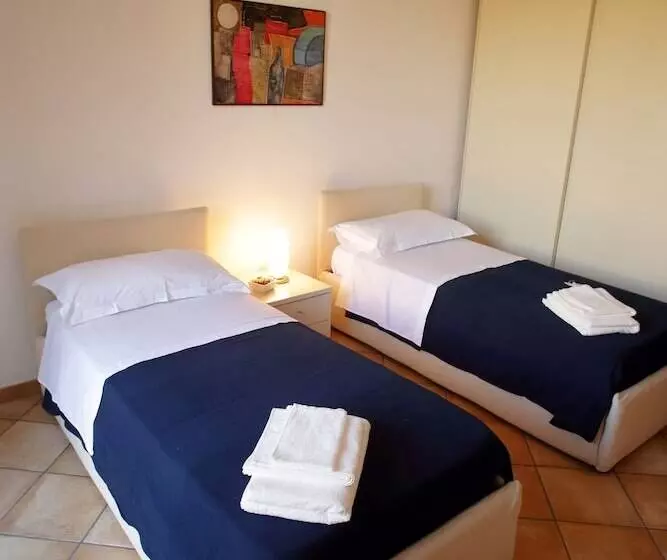 Majatalo Villa Marlu