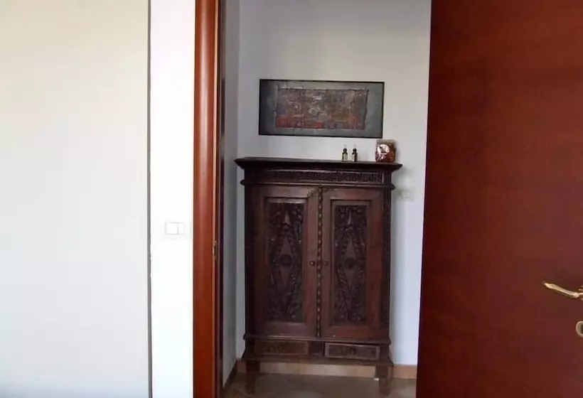 Majatalo Villa Marlu