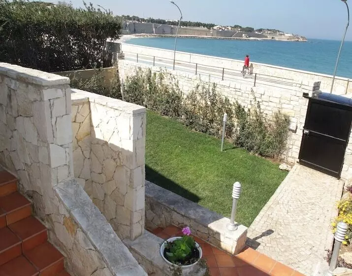 Majatalo Villa Marlu