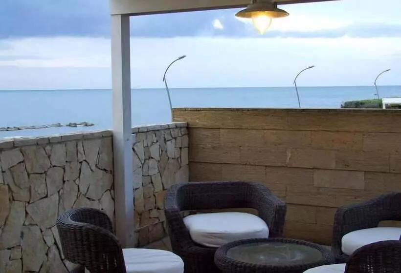 Majatalo Villa Marlu