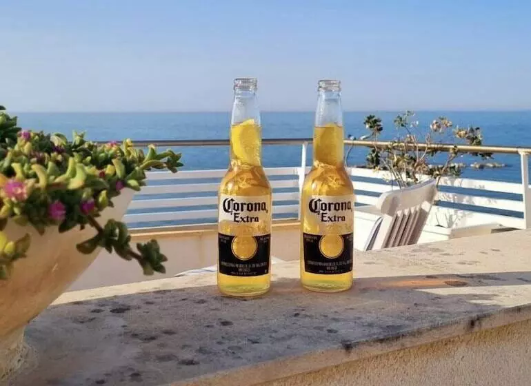 Majatalo Villa Marlu