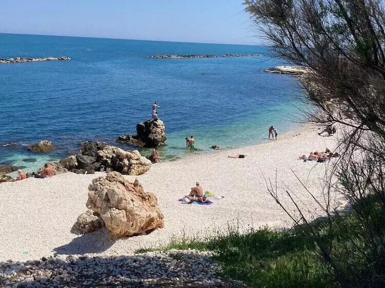 Majatalo Villa Marlu