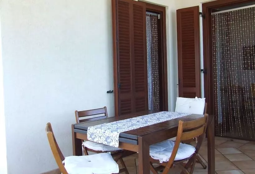 Majatalo Villa Marlu