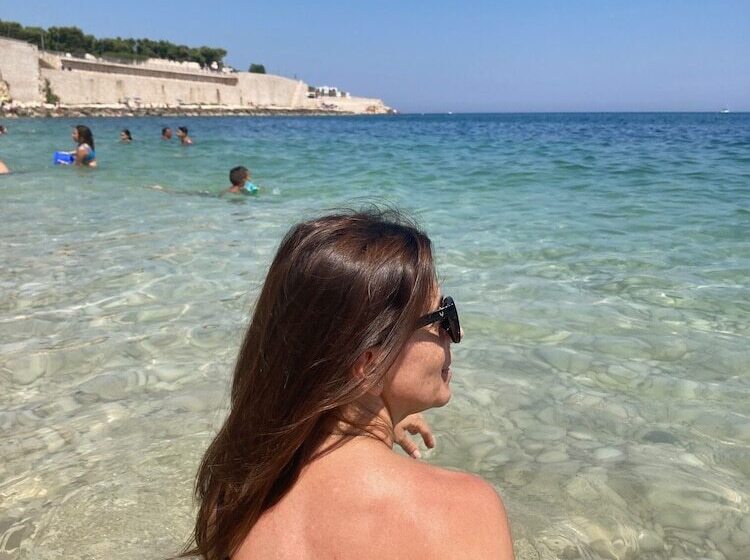 פנסיון Villa Marlu