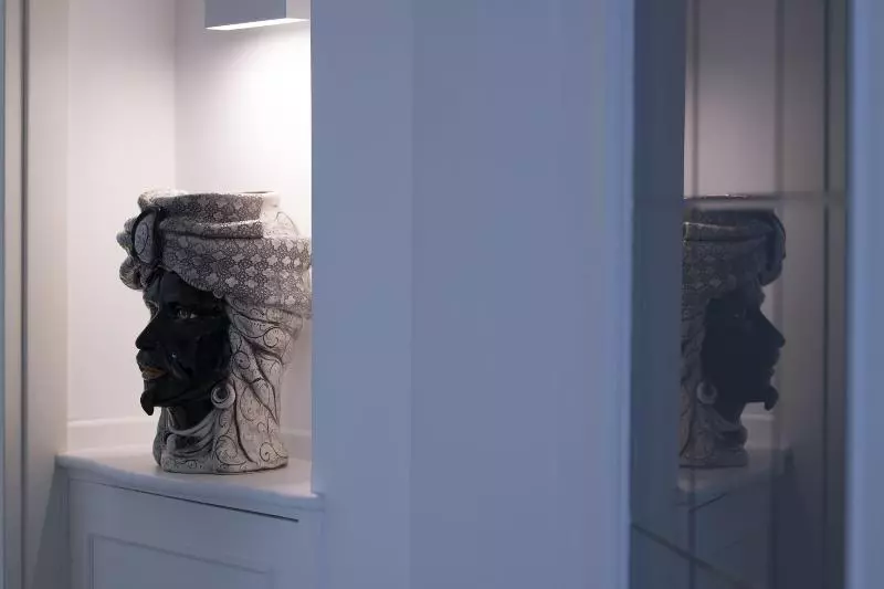 Majatalo Zia Pupetta Suites