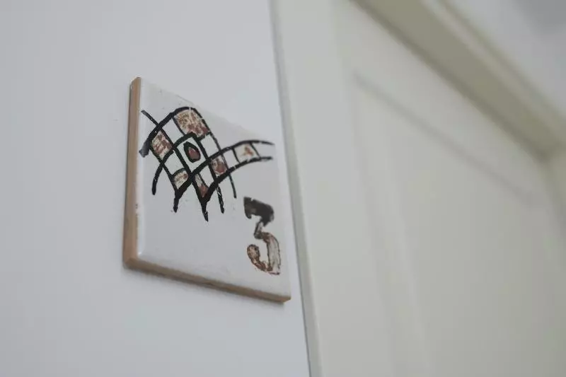 Majatalo Zia Pupetta Suites