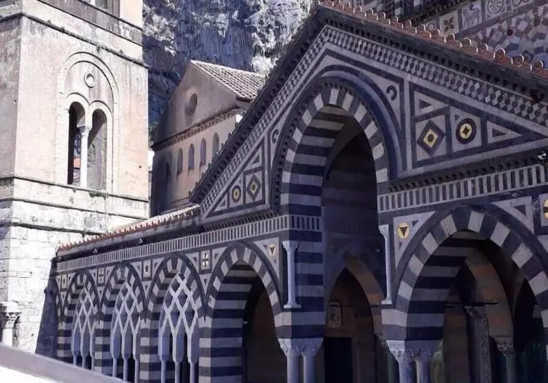 Majatalo Zia Pupetta Suites