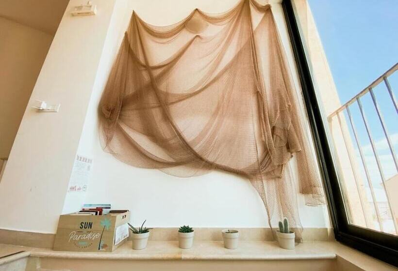 Regina Margherita B&b