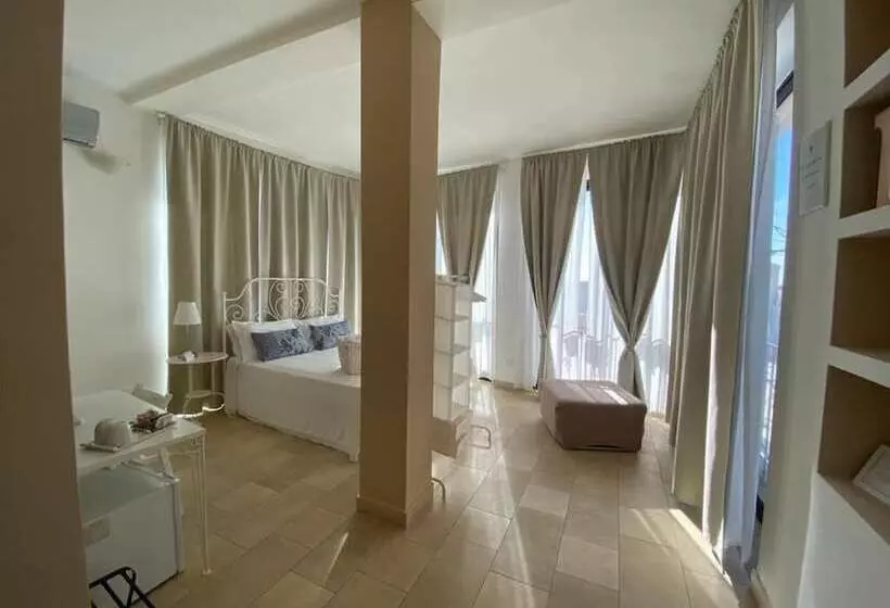 Regina Margherita B&b