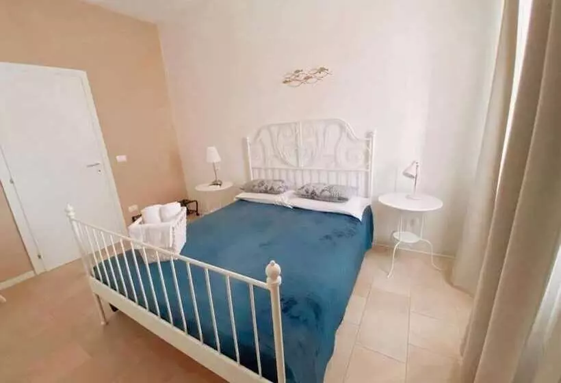 Regina Margherita B&b