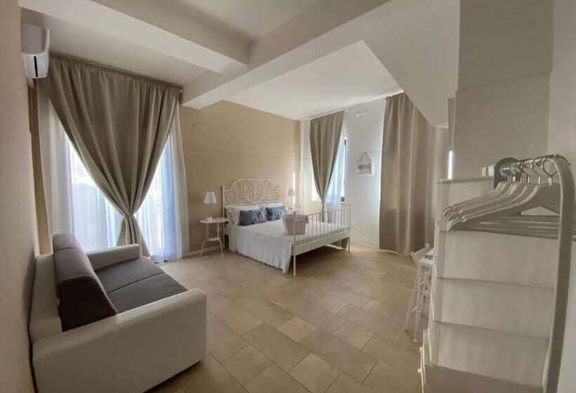 Regina Margherita B&b