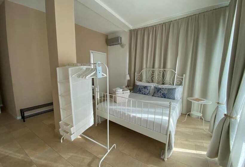 Regina Margherita B&b