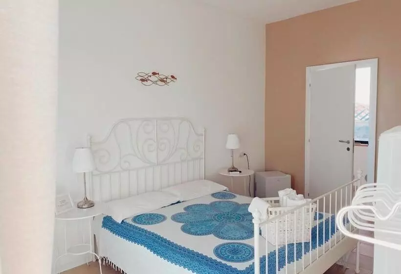 Regina Margherita B&b