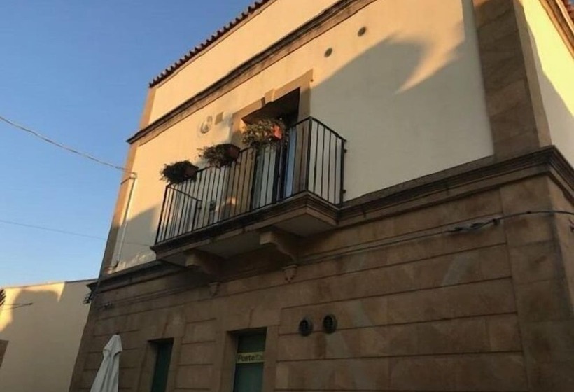 Regina Margherita B&b