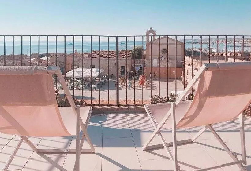 Regina Margherita B&b