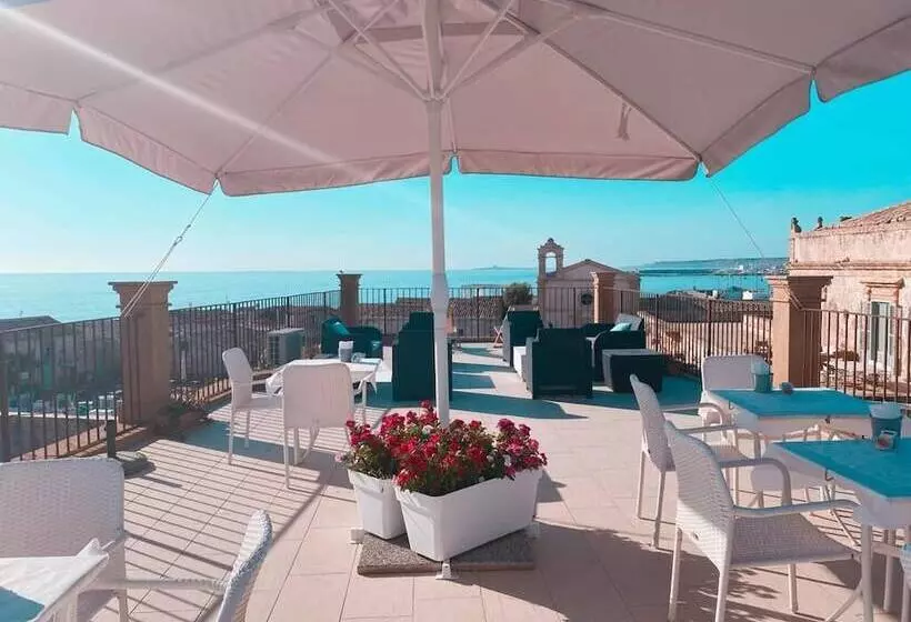 Regina Margherita B&b