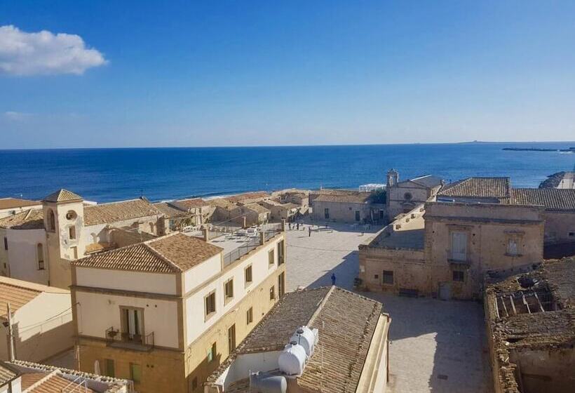 Regina Margherita B&b