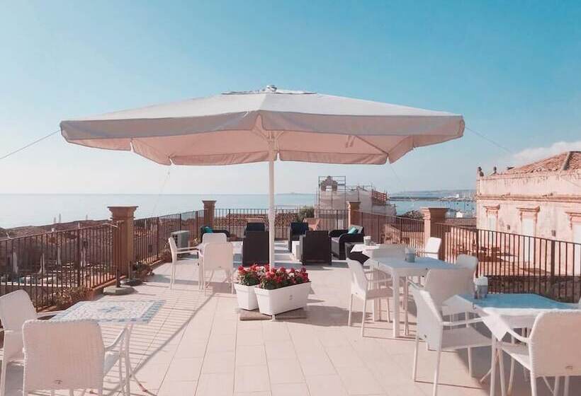 Regina Margherita B&b