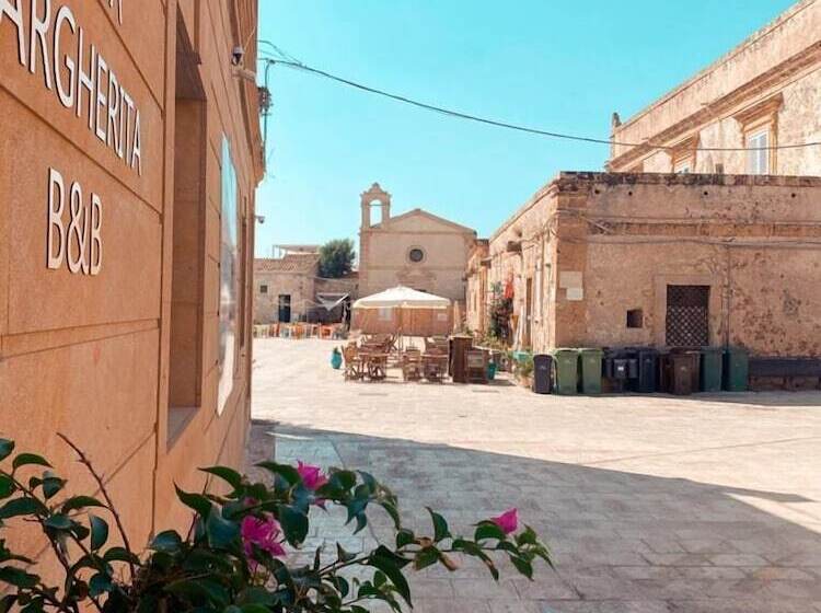 Regina Margherita B&b