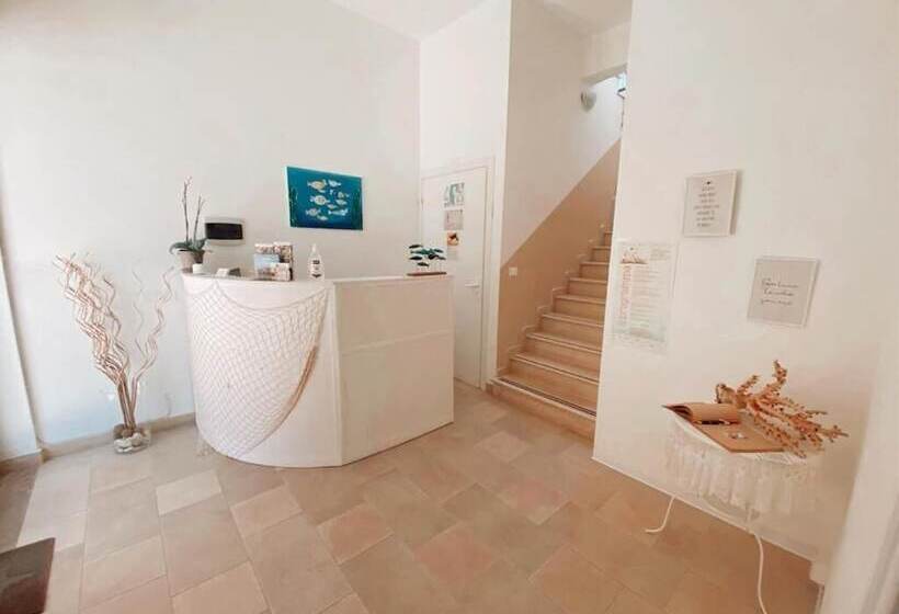 Regina Margherita B&b