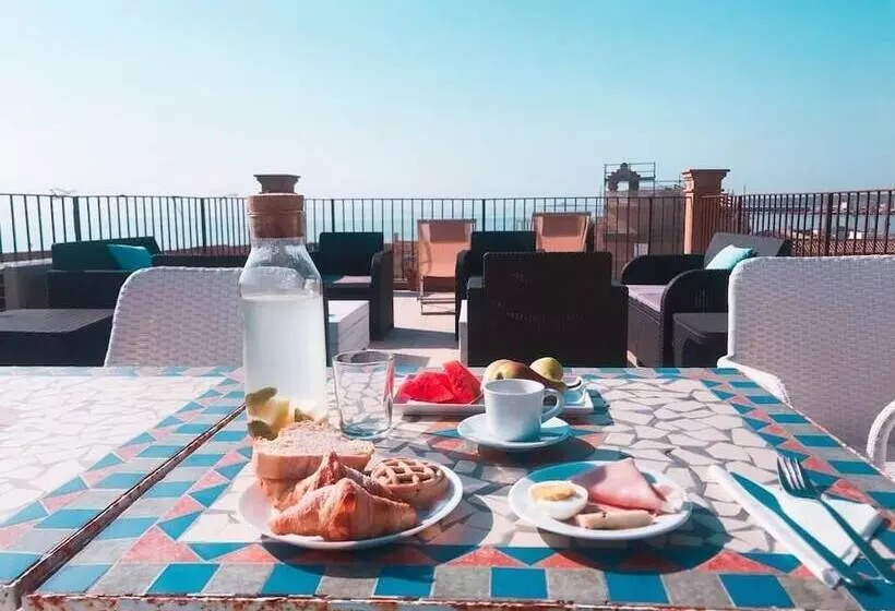 Regina Margherita B&b