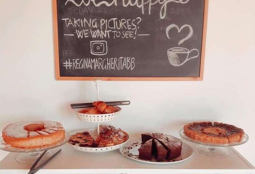 Regina Margherita B&b