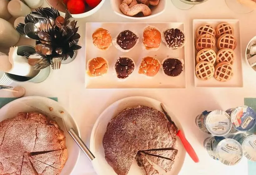 Regina Margherita B&b