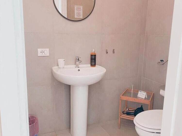 Regina Margherita B&b