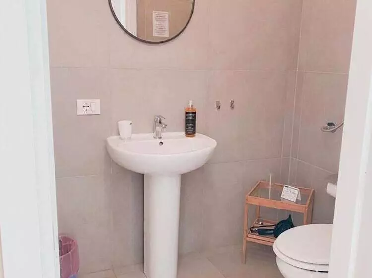 Regina Margherita B&b