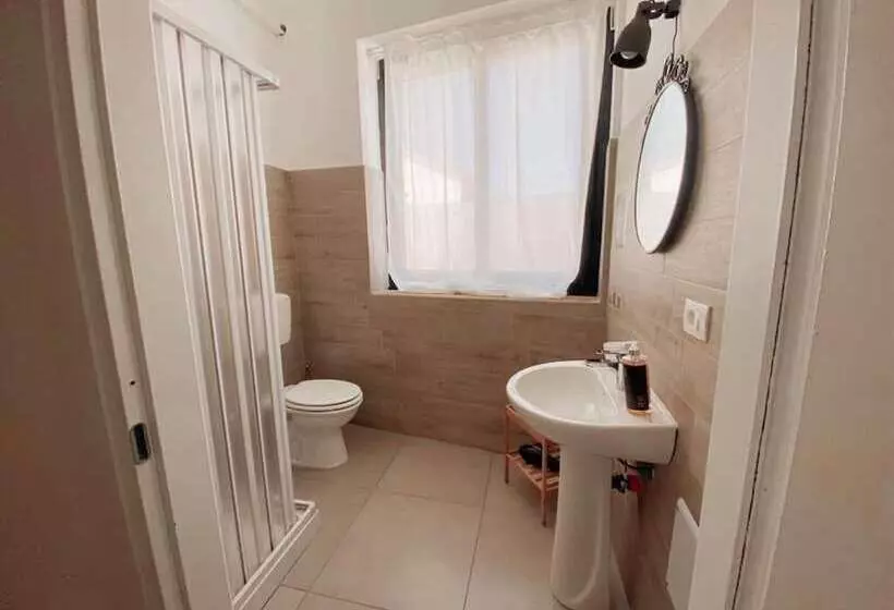 Regina Margherita B&b