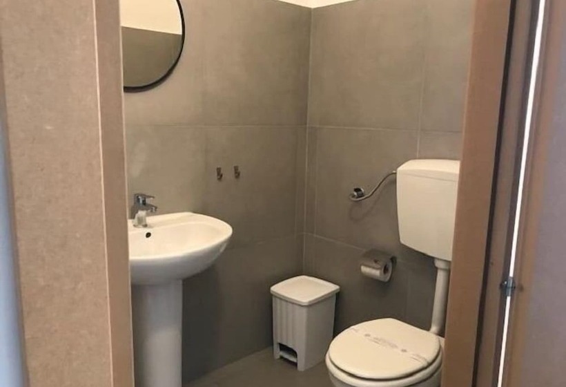 Regina Margherita B&b