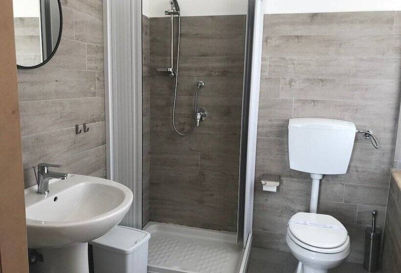 Regina Margherita B&b