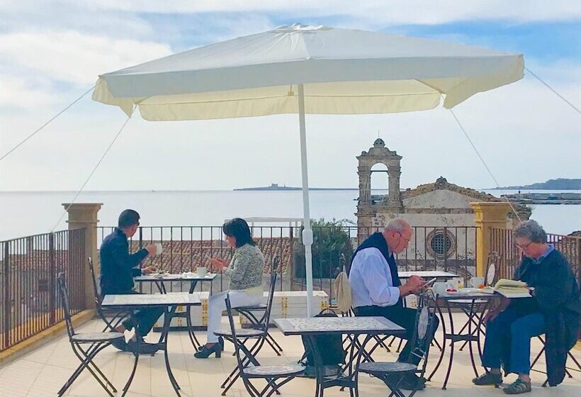 Regina Margherita B&b