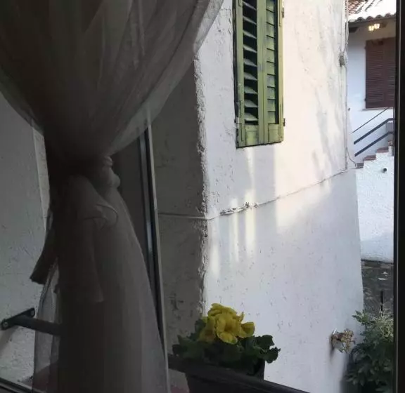 ベッドアンドブレックファースト Casa Del Nespolo