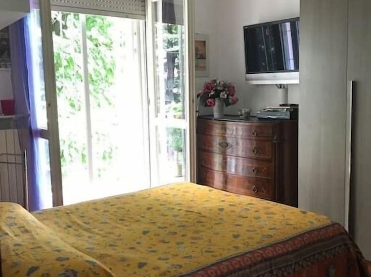 住宿加早餐  Casa Martesana