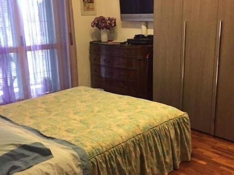 住宿加早餐  Casa Martesana