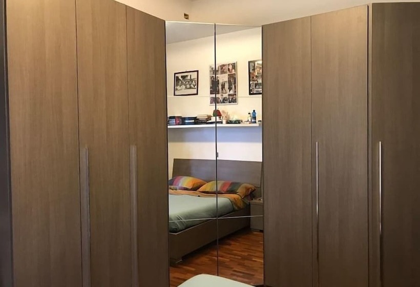 住宿加早餐  Casa Martesana